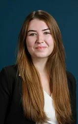 Photo of Joanna Brownlee