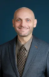 Photo of Jeremy Klug