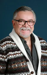 Photo of Fred Burley