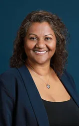 Photo of Shali Baziuk