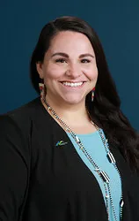 Photo of Melyssa Bowen
