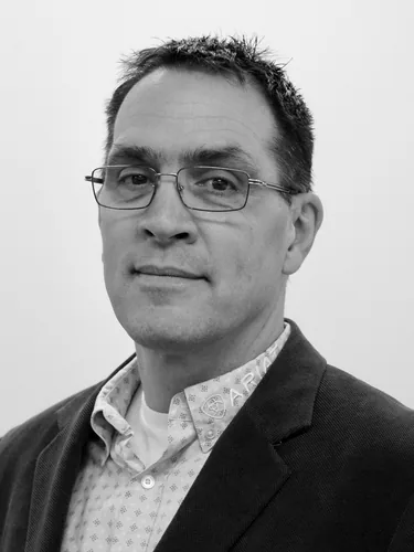 Photo of Michael Strebchuk