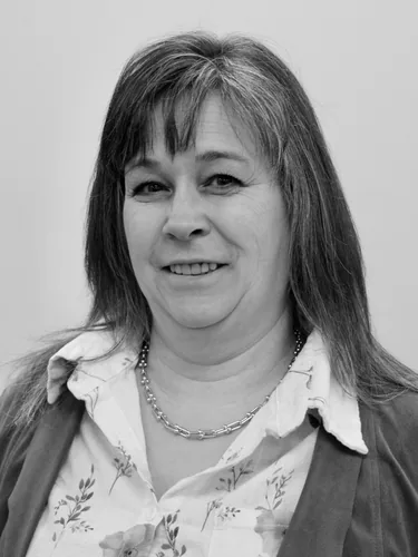 Photo of Tammy Henkel
