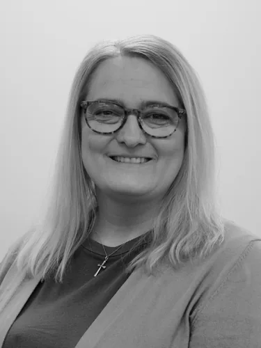 Photo of Lynn Skrepnek