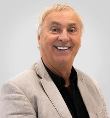 Photo of Ron Young