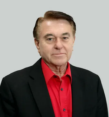 Photo of Roy Ripkens