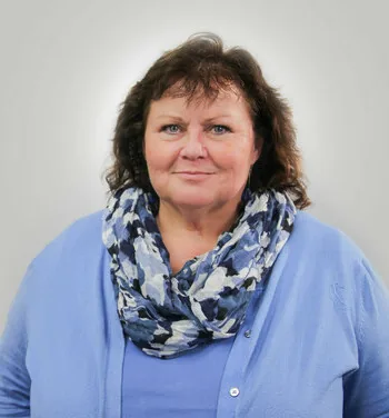 Photo of Lois Phillips