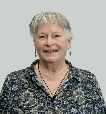 Photo of Sandy Makokis