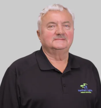 Photo of Garry Kissel
