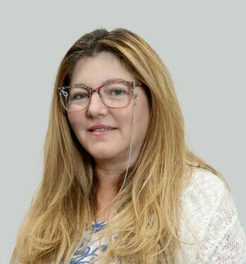 Photo of Cheryl Edwards