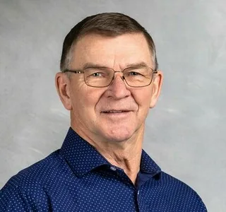 Photo of Henry Goertzen