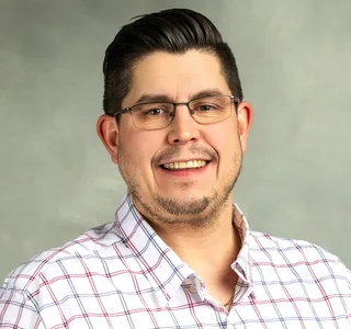Photo of Lance Lizotte