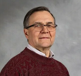 Photo of Marc Beland