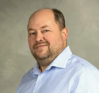 Photo of Tim Driedger