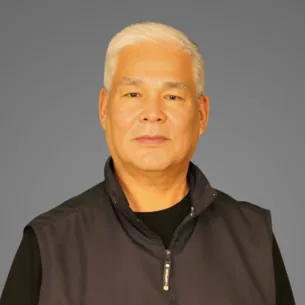 Photo of Jules Nokohoo