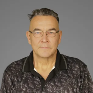 Photo of Richard Monias