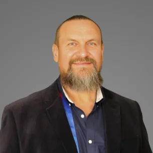 Photo of Darrell Anderson