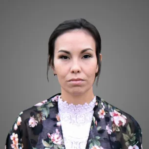 Photo of Jonelle Laboucane
