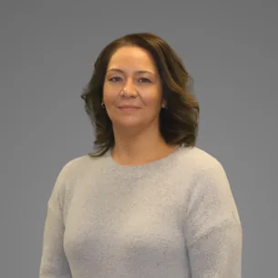 Photo of Tanya Fayant