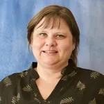 Photo of Chantel Heichert