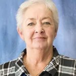 Photo of Barb Johnson