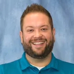Photo of Andrew Reich