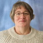 Photo of Karen Lethbridge