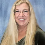Photo of Lynn Ware
