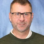 Photo of Kyle Dorchester