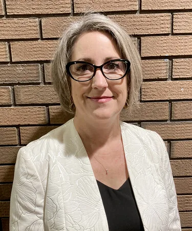 Photo of April Bauer
