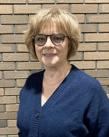 Photo of Maria Smosarska