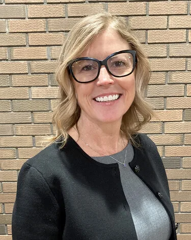 Photo of Anne Karczmarczyk