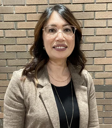 Photo of Donna Cherniwchan