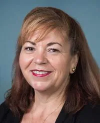 Photo of Linda T. Sánchez
