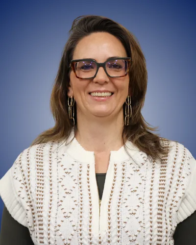 Photo of Rachel Gregor-Stang