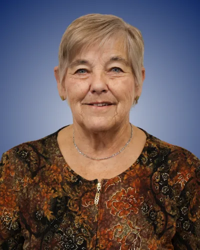 Photo of Barb Martinson