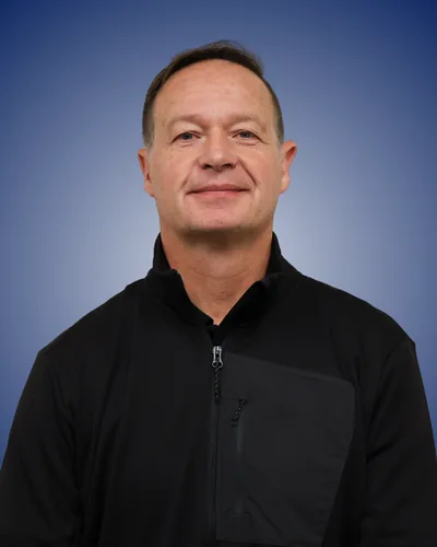 Photo of Werner Fisher