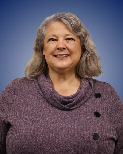 Photo of Natasha Warnock
