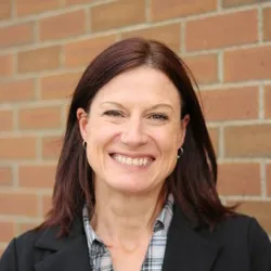 Photo of Lorna Malanik