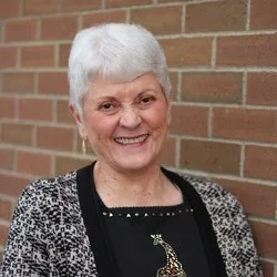 Photo of Sharon Rutledge
