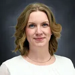 Photo of Aimee Hennig