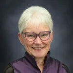Photo of Lorraine Stewart