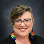 Photo of Jill Osborne