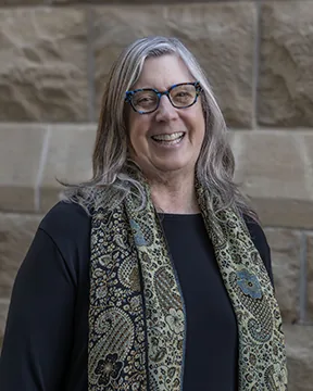 Photo of Nancy Close