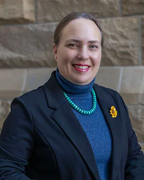 Photo of Susan Vukadinovic