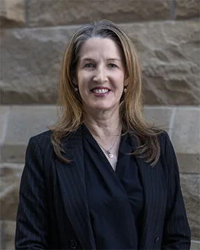Photo of Patricia Bolger