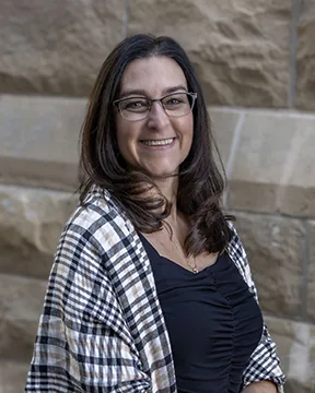 Photo of Cynthia Cordova