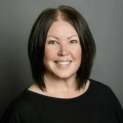 Photo of Christine Light