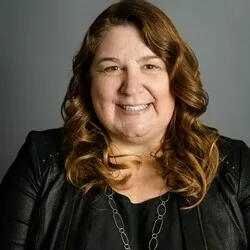 Photo of Allison Purcell