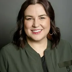 Photo of Kristina Larkin
